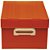 Caixa Organizadora The Best Box M 370x280x212 Vm Un 022207 Polibras - Imagem 1