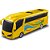 Carrinho Bus Champions Concept Car 41cm Un Bcc035 Brinquemix - Imagem 1
