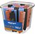 Engrossador Grip Longo Color Pote-18 B01010623004 Mercur - Imagem 1