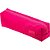 Estojo Tecido Nylon Pq 1ziper Pink Un Et0132 Brw - Imagem 1