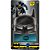 Fantasia Acessório Batman Mascara E Capa Un 9521 Baby Brink - Imagem 1
