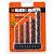 Ferramenta Elétrica Bd Brocas Metal/Concreto 9pcs Jogo 15557ep Black & Decker - Imagem 1