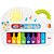 Fisher-Price Piano Cachorrinho Mattel - Imagem 1