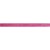 Fita Organza 6mm Rosa Pink C/10m. Rolo 413593 Kit - Imagem 1