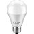 Lâmpada Led Bulbo Led A60 9w Bivolt 6500k Un 48bled2f09yu Elgin - Imagem 1