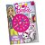 Livro Infantil Colorir Barbie Magia Das Cores Un 83115 Ciranda - Imagem 1