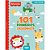 Livro Infantil Colorir Fisher Price 101 Desenhos Un 94111 Ciranda - Imagem 1