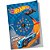 Livro Infantil Colorir Hot Wheels Magia Das Cores Un 83108 Ciranda - Imagem 1