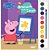 Livro Infantil Colorir Peppa Pig Aquarela Un 4854 Ciranda - Imagem 1