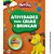 Livro Infantil Colorir Play-Doh Atividades P/Criar Lj Un 020431202 Culturama - Imagem 1