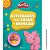 Livro Infantil Colorir Play-Doh Atividades P/Criar Vd Un 020431203 Culturama - Imagem 1