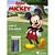Livro Infantil Colorir Pop Mickey Ler E Colorir 16p Un 020650202 Culturama - Imagem 1