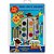 Livro Infantil Colorir Toy Story Super Color Pack Un  Dcl - Imagem 1