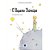 Livro Infantil Ilustrado O Pequeno Príncipe 13x19cm.96p Un 63469 Ciranda - Imagem 1