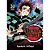 Manga Demon Slayer - Kimetsu N N.10 Un Amkiy010 Panini - Imagem 1