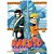 Manga Naruto Gold Edition N.04 Un Amaxr004r Panini - Imagem 1