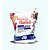 Massa De Porcelana Fria Biscuit 1kg Branca Un Msc1n-101 Polycol - Imagem 1