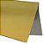 Papel Cartão Fosco 48x66cm. 200g. Amarelo Pct.C/20 Pc01.03 Scrity - Imagem 1