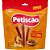 Petisco Para Pet Bifinho Carne Palito 250g Pacote 32203 Petiscao - Imagem 1