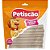 Petisco Para Pet Palito Couro 8mm 500g Pacote 10104 Petiscao - Imagem 1