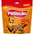 Petisco Para Pet Petisquinho Carne 250g Pacote 82250 Petiscao - Imagem 1
