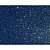 Placa Em Eva Com Glitter 48x40cm Azul 1,8mm Pct.C/10  Dubflex - Imagem 1