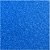 Placa Em Eva Com Glitter 60x40cm Azul Meia Noite 2mm Pct.C/05 9830 Make+ - Imagem 1