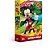 Quebra-cabeça Cartonado Mickey 60pcs Un 2814 Toyster - Imagem 1