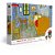 Quebra-cabeça Cartonado Van Gogh Quarto Em Arles 2000p Un 2884 Toyster - Imagem 1