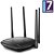 Roteador Dual Band 4antenas 3portas Lan Un Re018 Multilaser - Imagem 1