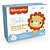 Sabonete Infantil Fisher-Price Bebê Barra 90g. Un 4698 Neutrocare - Imagem 1