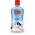 Shampoo E Cosmético Pet Fisher-Price Pets Branco 400ml Un 1001 Neutrocare - Imagem 1