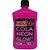 Slime Cola Glow Neon Rosa 500gr. Un 7308 Radex - Imagem 1