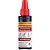 Tinta Marcador Permanente Reabastecedor 030 Vermelho Cx.C/12 2581002-Vm Compactor - Imagem 1