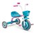 Triciclo Charm Un 100510160009 Nathor - Imagem 1