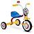 Triciclo Mickey Un 100580160001 Nathor - Imagem 1