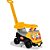 Veículo Para Bebê Totoka Plus Baby Tractor S/Som Un 6009 Cardoso Toys - Imagem 1
