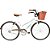 Bicicleta Aro 26 Classic Plus Conforto Track & Bikes - Imagem 1