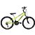 Bicicleta Aro 24 Dragon Fire Dowhill Track & Bikes - Imagem 1