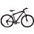 Bicicleta Aro 29 Black 21v. Preta Track Bikes - Imagem 1