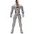 Boneco E Personagem Dc.Cyborg Articulado 30cm Sunny - Imagem 1