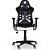 Cadeira Gamer Prime-X Preto/Branco Maxprint - Imagem 1