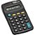 Calculadora De Bolso 8 Dig. 11,3x6,5x2,10cm Preta Brw - Imagem 2