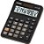 Calculadora De Mesa 12 Dig. Preta Bat/Solar Casio - Imagem 2
