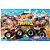 Hot Wheels Monster Trucks 2pack 1:64 (S) Mattel - Imagem 20