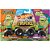 Hot Wheels Monster Trucks 2pack 1:64 (S) Mattel - Imagem 17