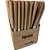 Papel Kraft Folha 66x96cm 80g Natural C/2fls Scrity - Imagem 1