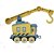 Thomas And Friends Locomotivas Grandes Diecast(S) Mattel - Imagem 8
