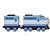 Thomas And Friends Locomotivas Grandes Diecast(S) Mattel - Imagem 11