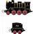 Thomas And Friends Locomotivas Grandes Diecast(S) Mattel - Imagem 13